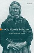An Old Woman's Reflections image