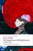 The Importance of Being Earnest and Other Plays: Lady Windermere's Fan; Salome; A Woman of No Importance; An Ideal Husband; The Importance of Being Earnest image