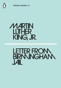 Letter from Birmingham Jail image