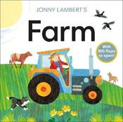Jonny Lambert's Farm image