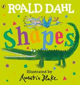 Roald Dahl: Shapes image