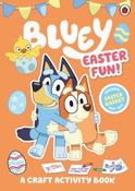 Bluey! Easter Fun Activity image