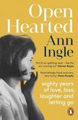 Openhearted: Eighty Years of Love, Loss, Laughter and Letting Go image