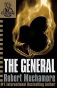 CHERUB: The General: Book 10 image