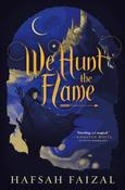 We Hunt the Flame image