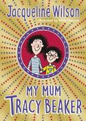 My Mum Tracy Beaker image