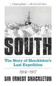 South: The Story of Shackleton's Last Expedition 1914-1917 image