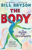 The Body: A Guide for Occupants - THE SUNDAY TIMES NO.1 BESTSELLER image