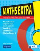 Maths Extra! Paper 2 image