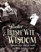 Pocket Irish Wit &amp; Wisdom image