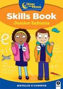 Over the Moon Junior Infants Skills Book image