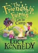Friendship Fairies Go To Camp image