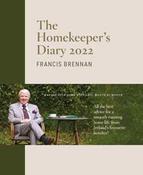 The Homekeeper's Diary 2022 by Francis Brennan image