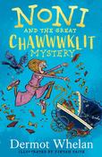 Noni and the Great Chawwwklit Mystery image
