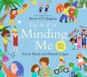 The A-Z Of Minding Me image