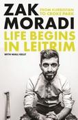 Life Begins in Leitrim: From Kurdistan to Croke Park image