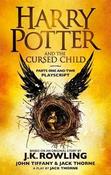Harry Potter and the Cursed Child - Parts One and Two: The Official Playscript of the Original West End Production image