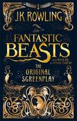 Fantastic Beasts and Where to Find Them: The Original Screenplay image