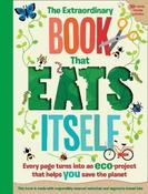 The Extraordinary Book That Eats Itself image