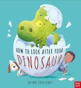 How To Look After Your Dinosaur image