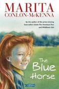 The Blue Horse image