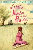 Little House on the Prairie (The Little House on the Prairie) image