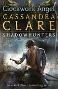The Infernal Devices 1: Clockwork Angel image