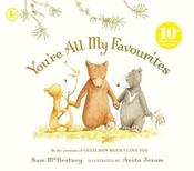 You're All My Favourites image