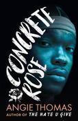 Concrete Rose image