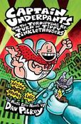 Captain Underpants and the Terrifying Return of Tippy Tinkletrousers image