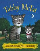 Tabby McTat image