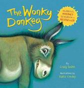 The Wonky Donkey image