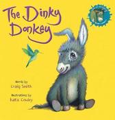 The Dinky Donkey (PB) image
