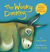 The Wonky Donkey (BB) image