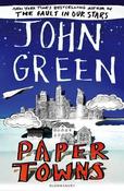 Paper Towns image