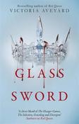 Glass Sword: Red Queen Book 2 image