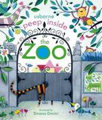 Peep Inside the Zoo image
