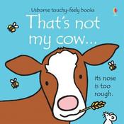 That's Not My Cow image