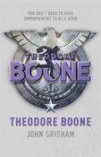 Theodore Boone: Theodore Boone 1 image