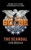 Theodore Boone: The Scandal: Theodore Boone 6 image