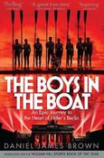 The Boys In The Boat: An Epic Journey to the Heart of Hitler's Berlin image