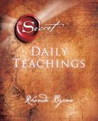 The Secret Daily Teachings image
