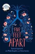 Five Feet Apart image