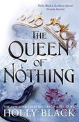 The Queen of Nothing (The Folk of the Air #3) image