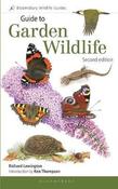 Guide to Garden Wildlife (2nd edition) image