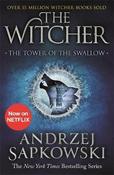 The Tower of the Swallow: Witcher 4 - Now a major Netflix show image