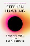 Brief Answers to the Big Questions: the final book from Stephen Hawking image