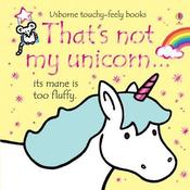 That's not my unicorn... image