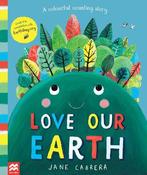 Love Our Earth image