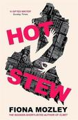 Hot Stew: the new novel from the Booker-shortlisted author of Elmet image